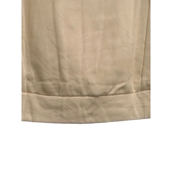 Fabletics Small Funnel Neck sweater- Warm white - Picture 14 of 16